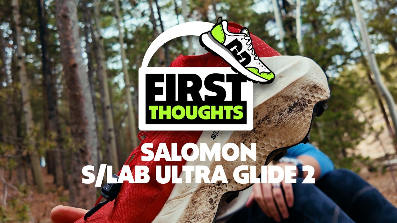 Salomon S/Lab Ultra Glide 2 | Первые впечатления