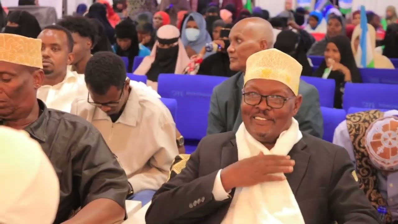 ''Cid kasta oo Puntland carqalad ka wadda tallaabaan ka qaadi doonaa," Agaasimaha Wasaaradda Amniga