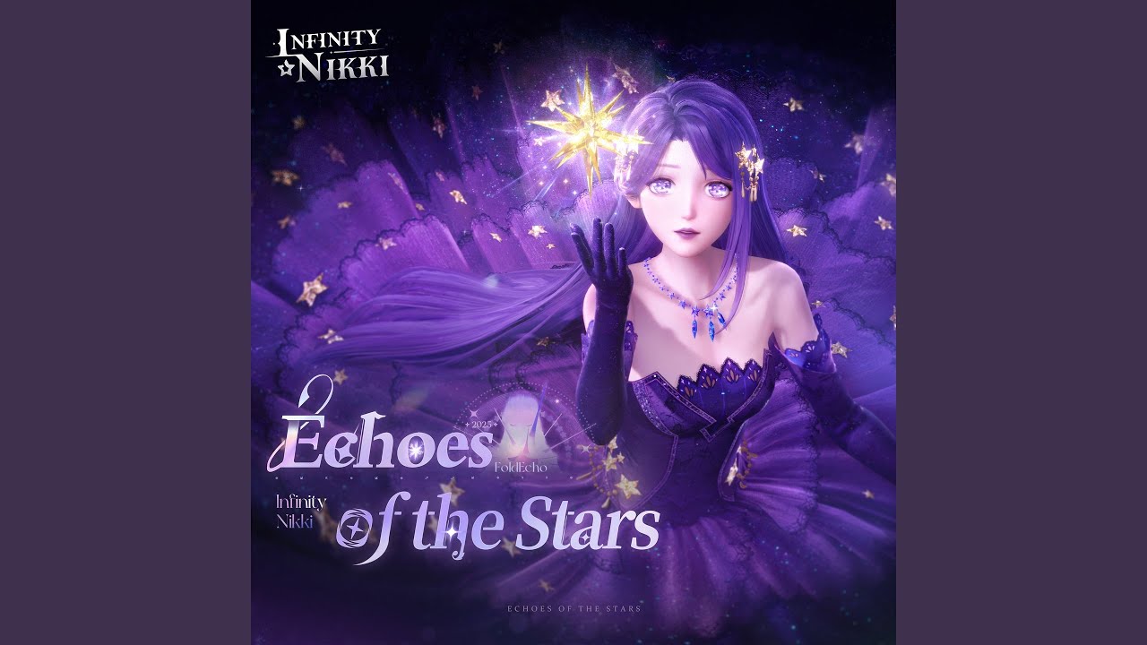 Through the Starry Sea (En Ver.)