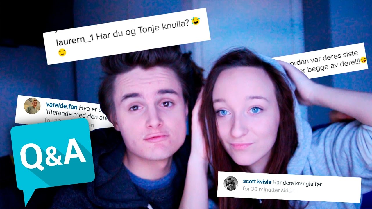 KIME GRAVID? - QnA