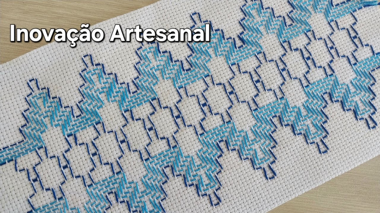 #283 Vagonite fácil passo a passo