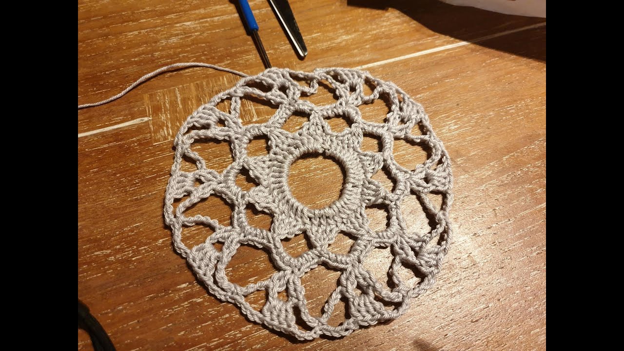 Nostalgie Sternen Lochmuster Fortgeschrittenen Modus