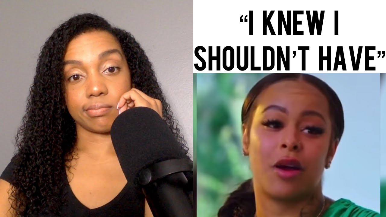 Alexis Sky Reveals The TRUTH About Surgery To Women !!!
