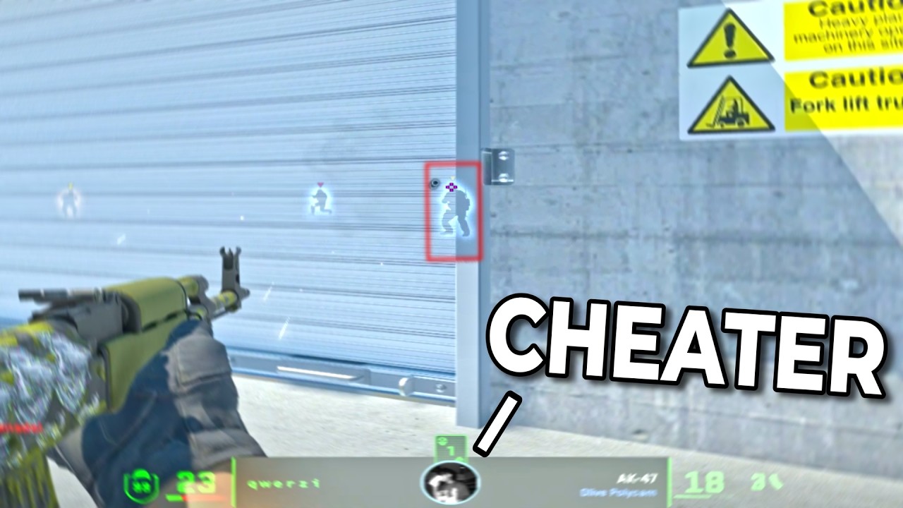 Играю против мошенника в серебряной лиге...