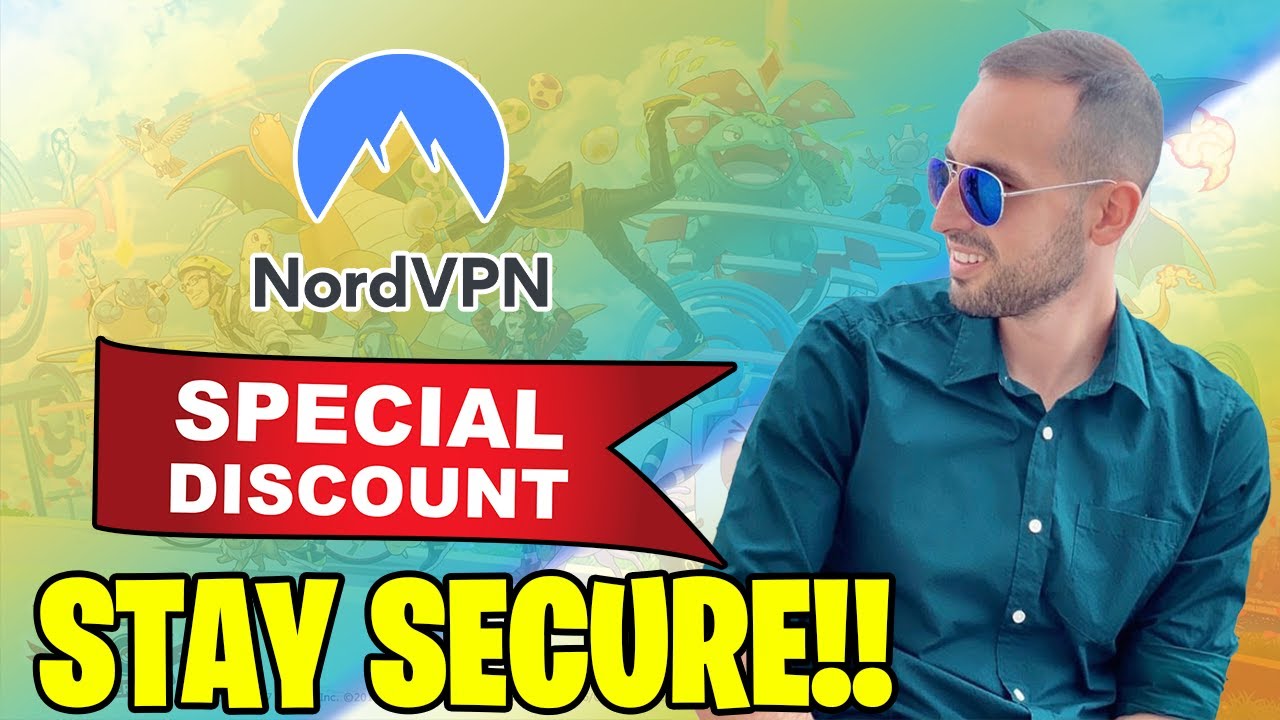 BEST VPN 2026 for PC, Android, iPhone Review - My Opinion + HUGE DISCOUNT CODE