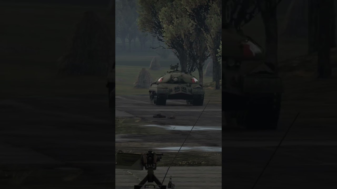 Poor IS-3 #warthunder #tank #memes #cinematicmusic #filmmusic