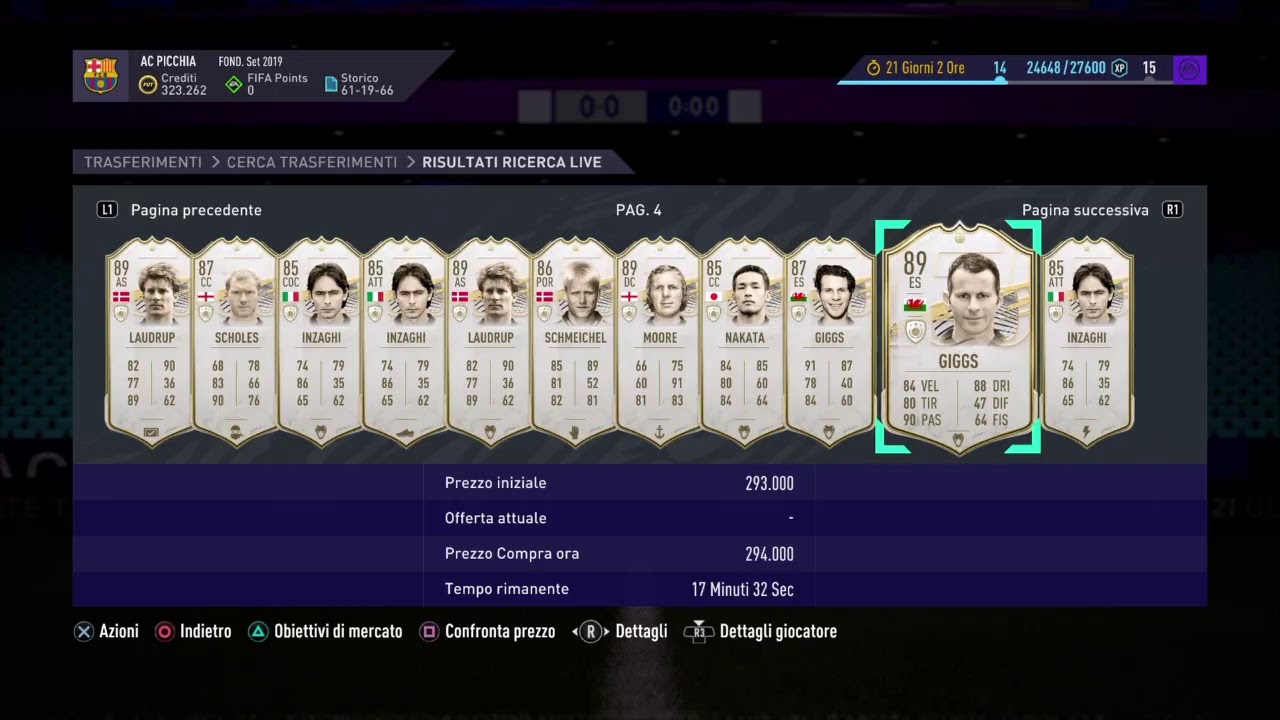 Fifa le bestemmie tornano