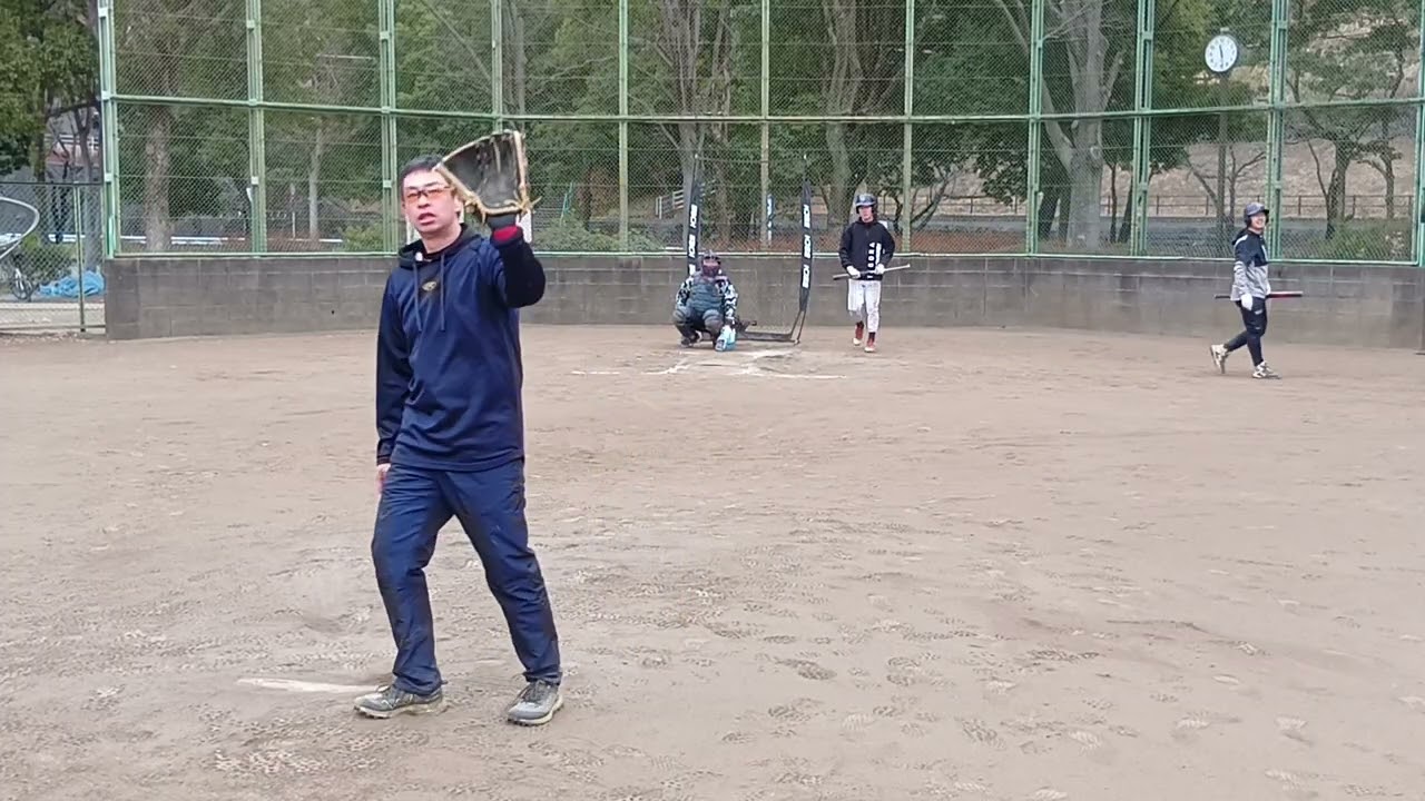 ヒロシ、駿ちゃん