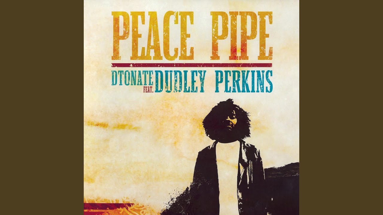 Peace Pipe (Instrumental)