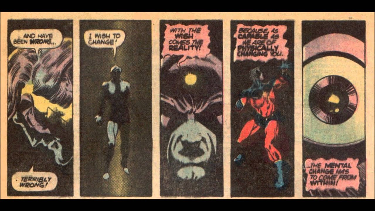 The Mountain Goats - Rockin' Rockin' Twilight of the Gods