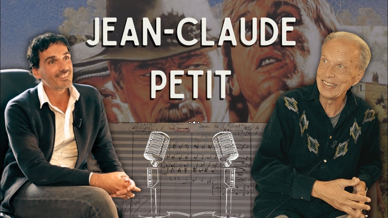 Jean-Claude Petit : la force d'un destin
