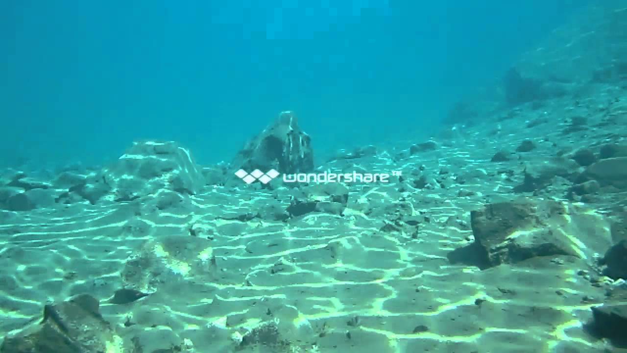 Immersione in alta quota-Elvio Dardanelli- Primo lago inferiore di Valrossa 2510 mt slm