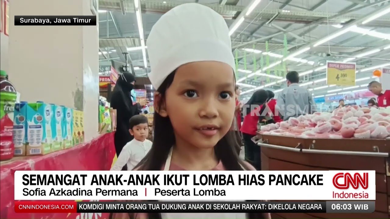 Bersantai Menyusuri Sungai Dengan Kano | REDAKSI PAGI (01/07/25)