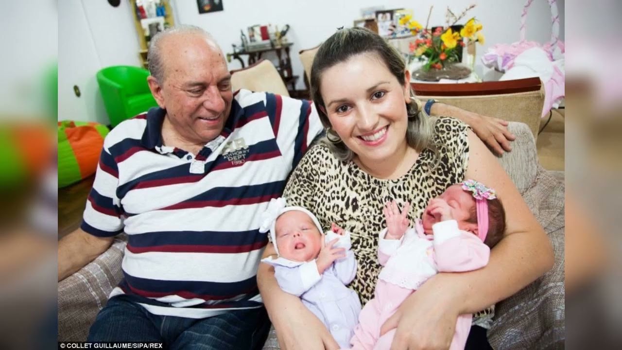 Удивительная история Бразильского 