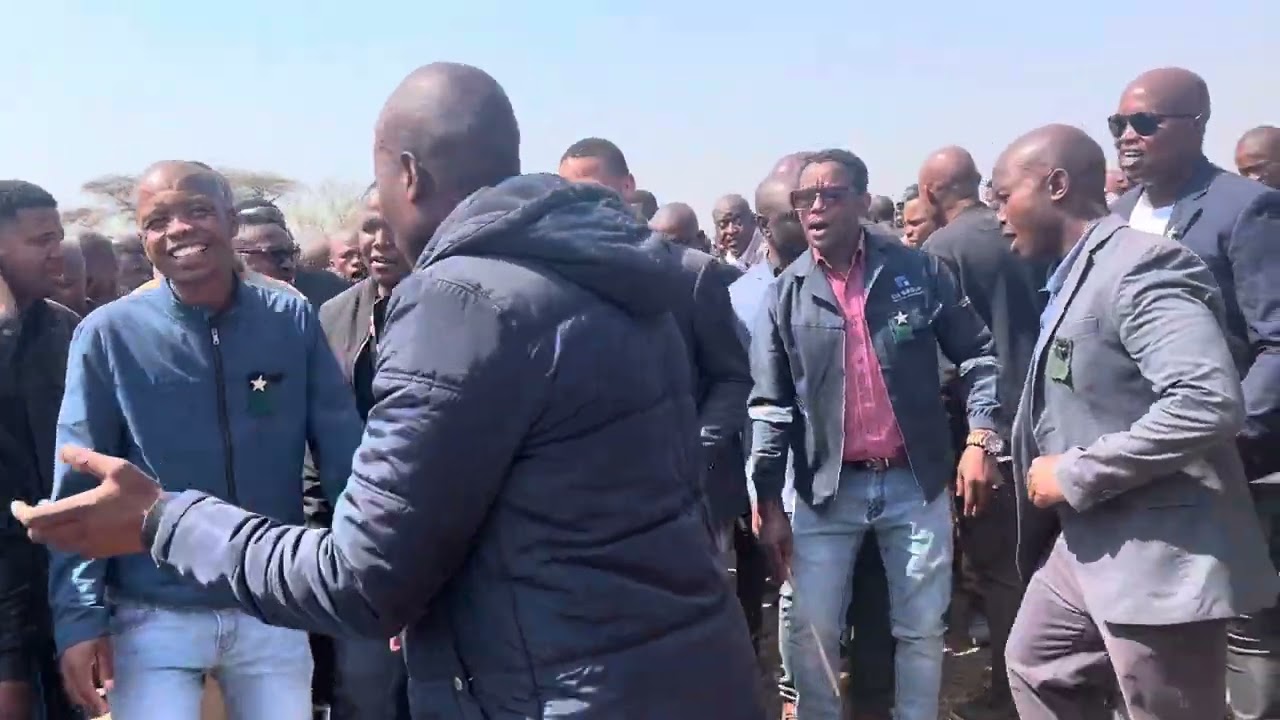 Goedgevonden Cemetery Ga Matlala📍📍📍