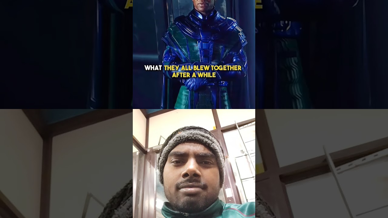 captain America ko mar daala 