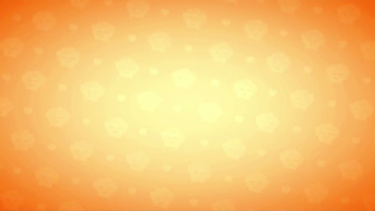 Brawl Stars 2022 Golden Week Menu Music + Background