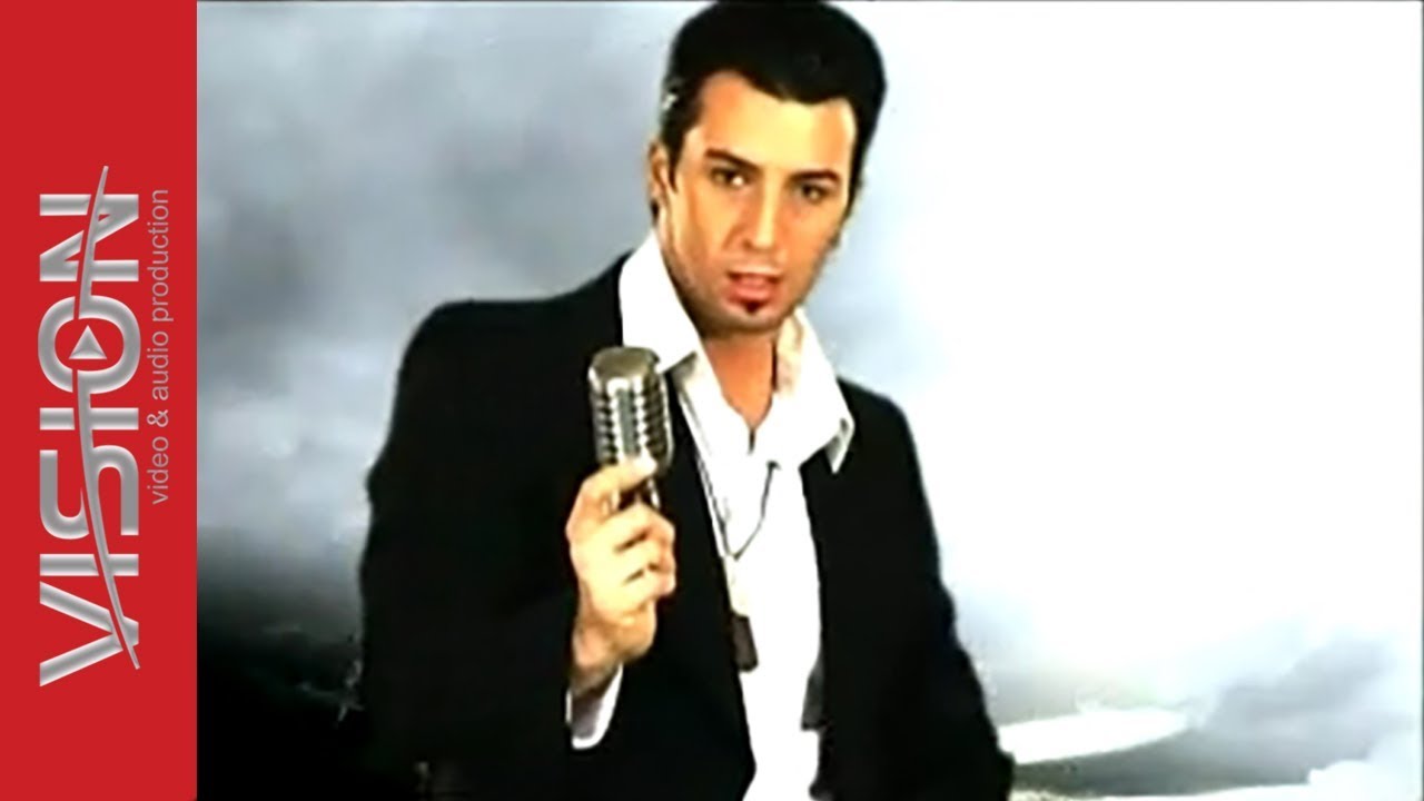 Amir Smajic - Subota noc (2009)| TOP Balkanska muzika | Official HD Music Video by Vision 🎵