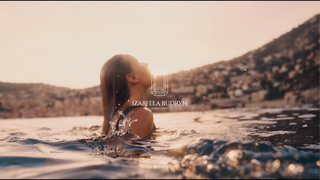 Izabella Budryn Jewellery - WOLNOŚĆ (Official Music Video)