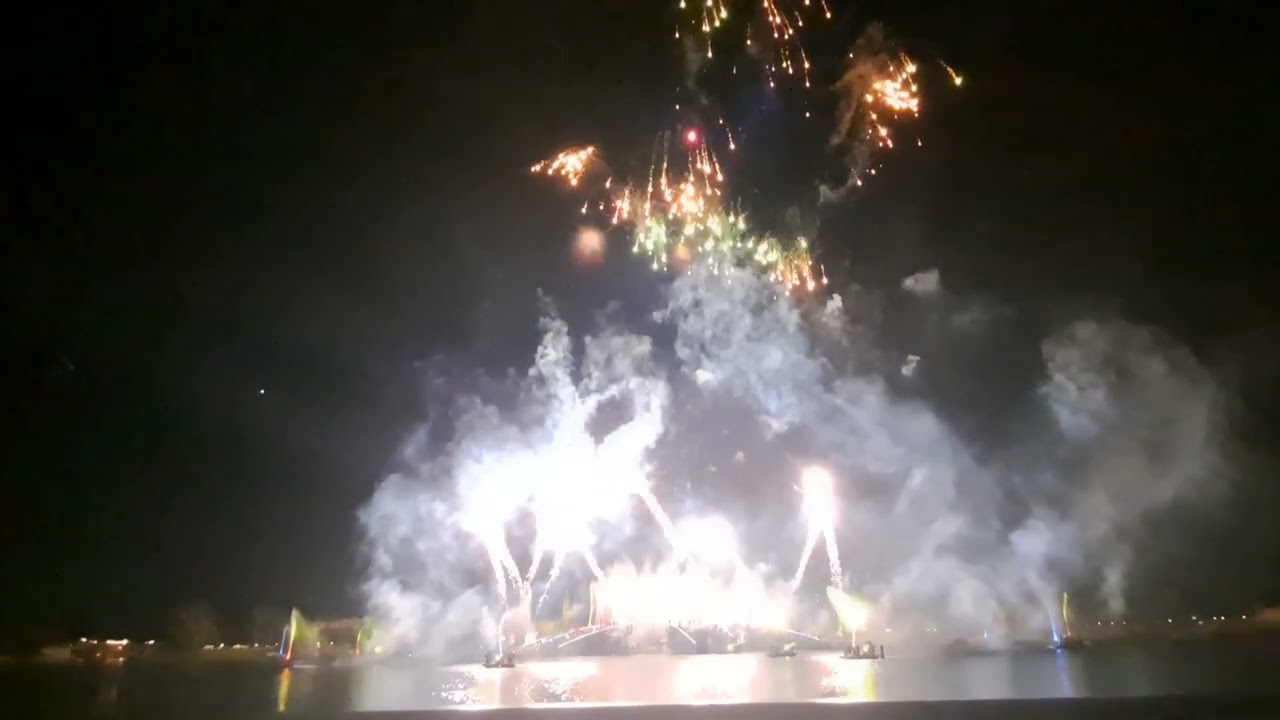 Symphony of Us - Epcot's Final