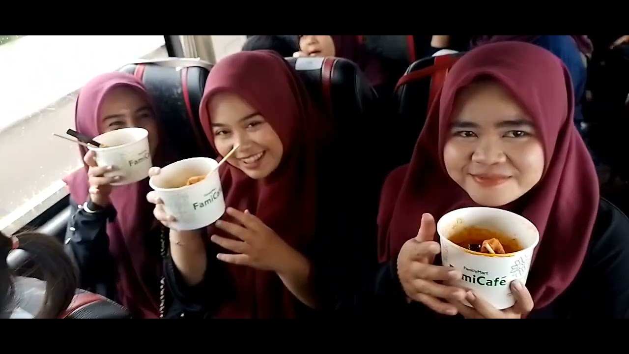 Wisata Religi Kp Setu Leuwiliang, Bogor