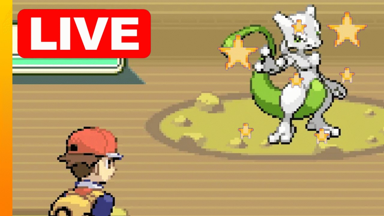 Neuen Auto Counter auschecken | !ShinyDex ✨1287 / 1389✨