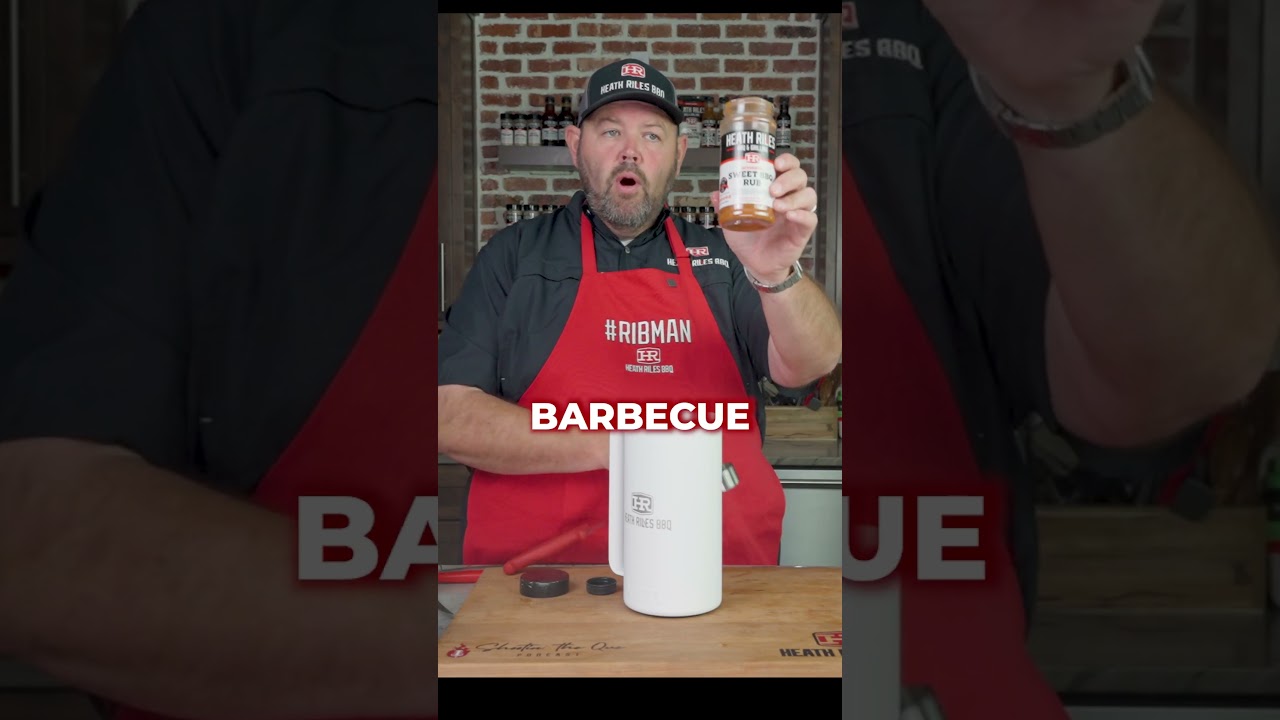 Simple Mop Sauce for Perfect Ribs Every Time