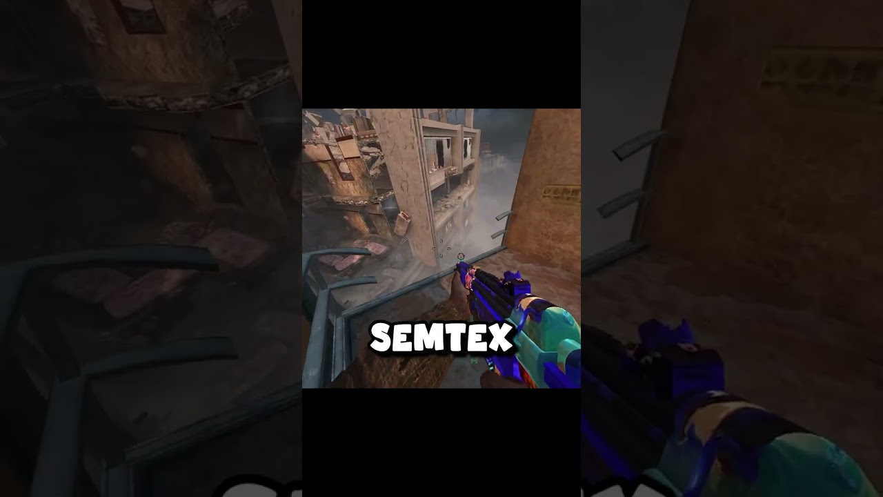 *SECRET* DIE RISE STRAFE JUMPS YOU DONT KNOW ABOUT 