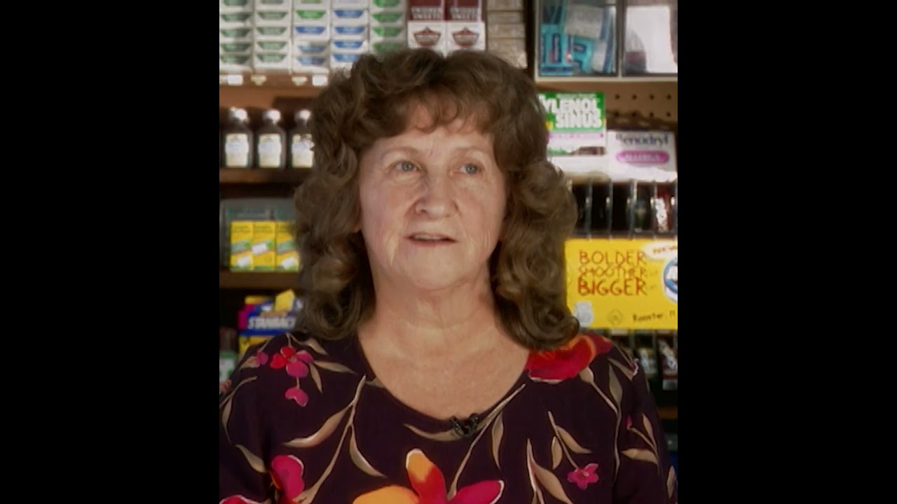 Convenience Store Owner Fights Would-Be Robber #shorts #police #footage