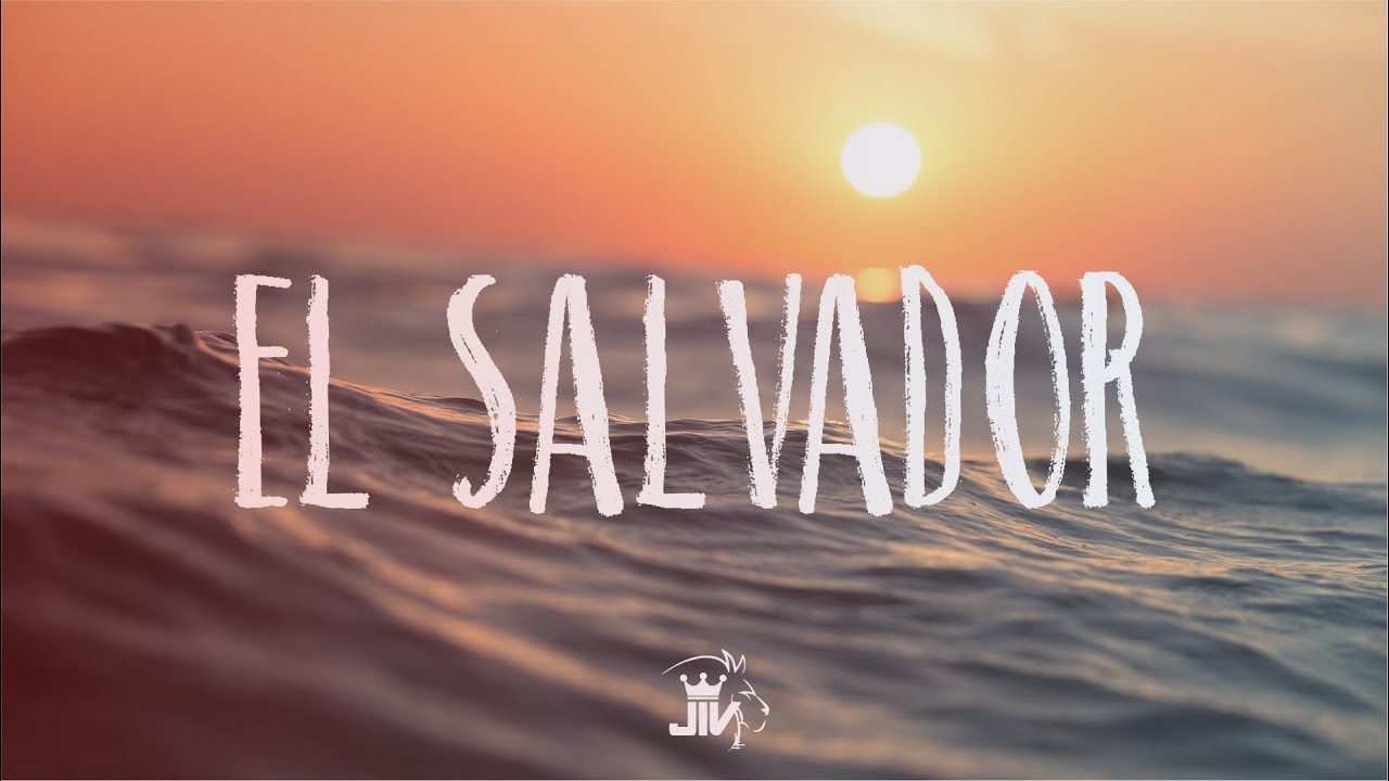 El Salvador ( Vivo Me Amaba ) | Video Lyrics | Aurora Life Music