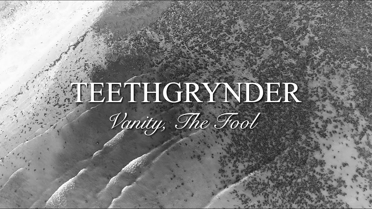 Vanity, The Fool - TEETHGRYNDER (2020)