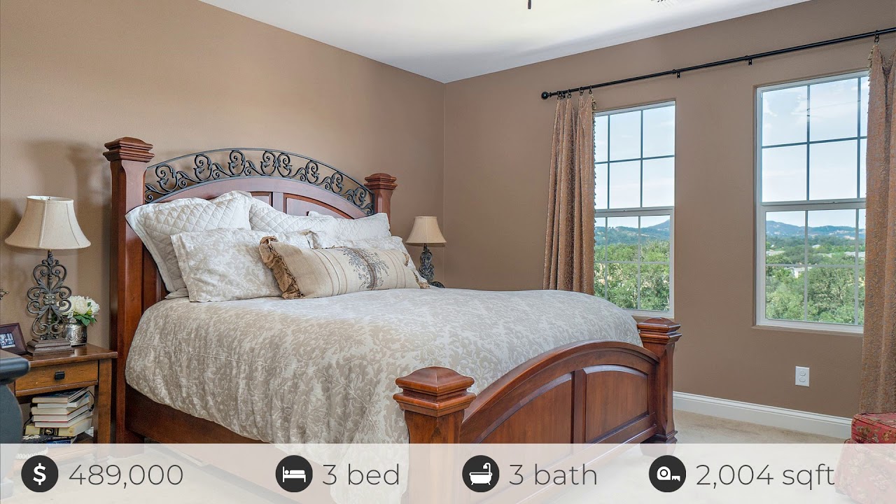 9379 Cadencia Court, Atascadero, CA