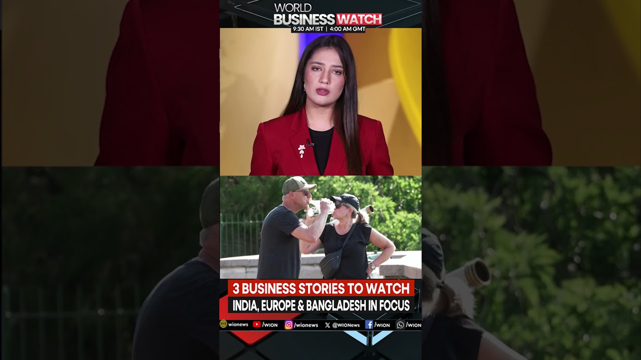 3 Business Stories to Watch
