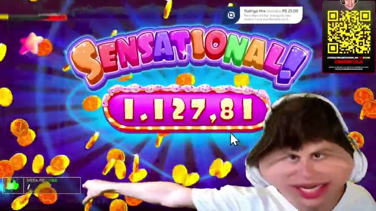 MARKOLA REAGINDO AS 5 MAIORES FORRAS DOS INSCRITOS.#markola  #slot #CARCIDA