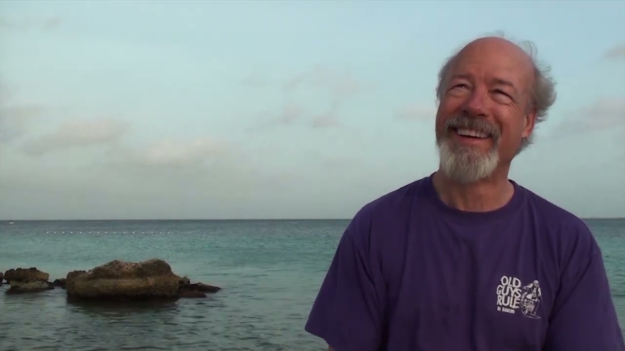 Bonaire SCUBA 2014