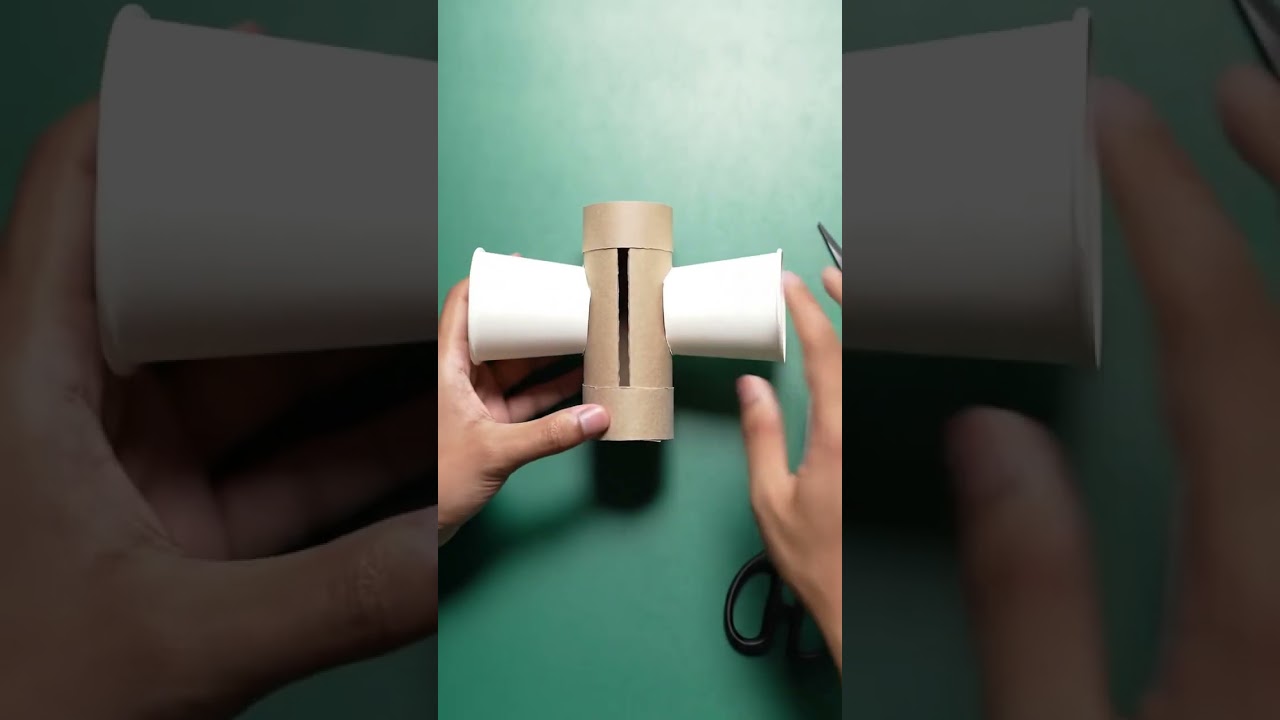 The Easiest DIY Phone Speaker You'll Ever Make!