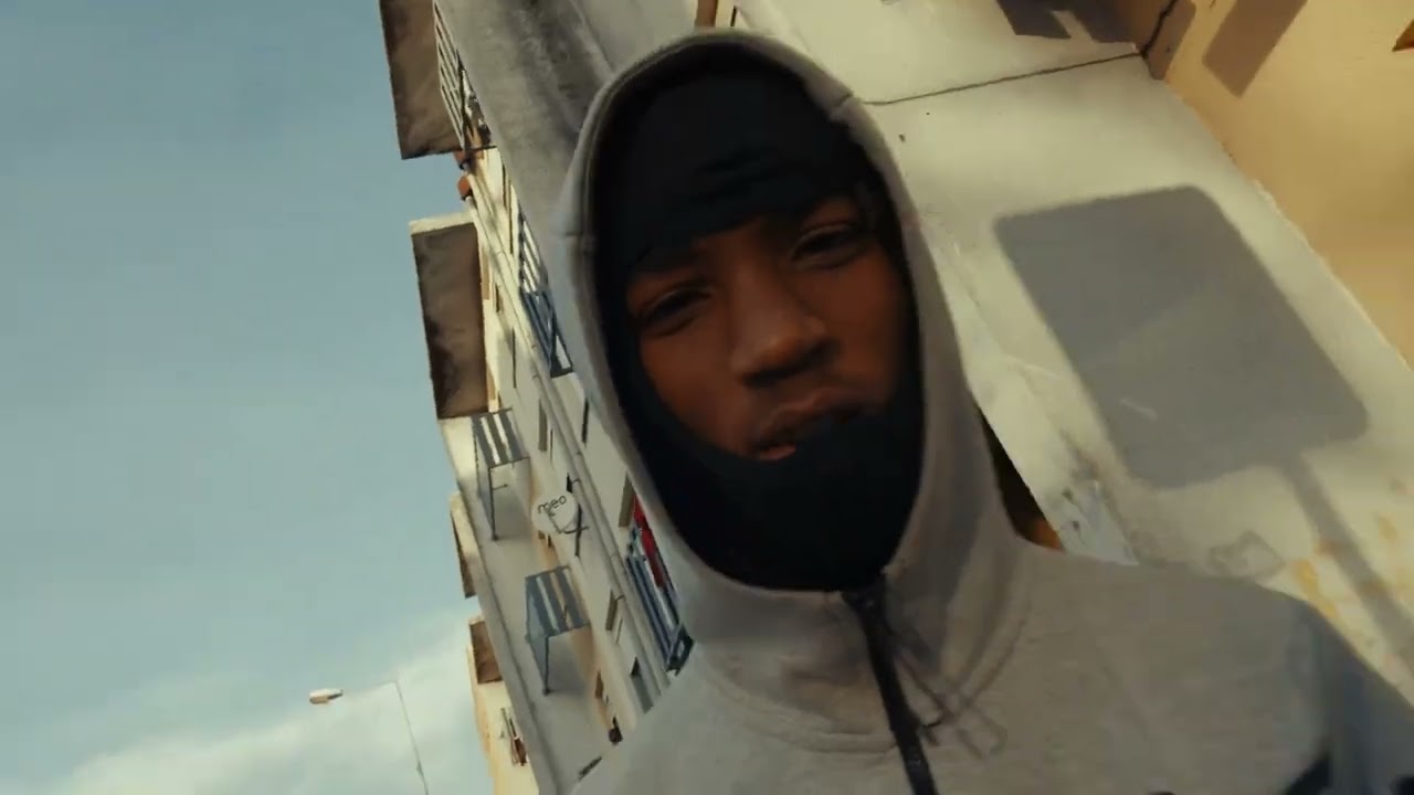 RDM GANG   Gunshot (Reupload)