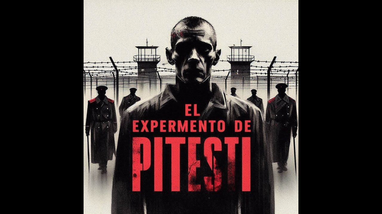 Inside Romania&rsquo;s Darkest Chapter: The Brutal Torture Experiment of Pitești Prison | Soviet torture