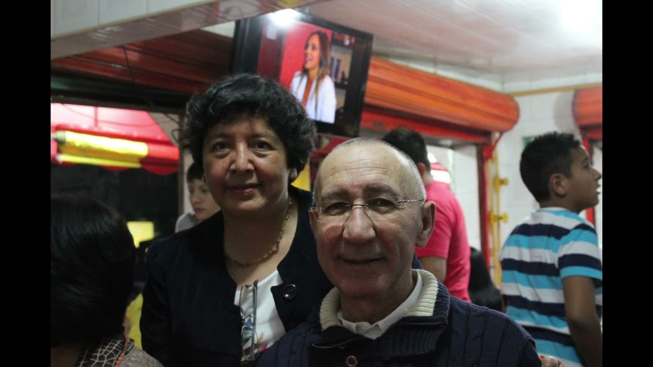 Feliz día del Mtro 2025