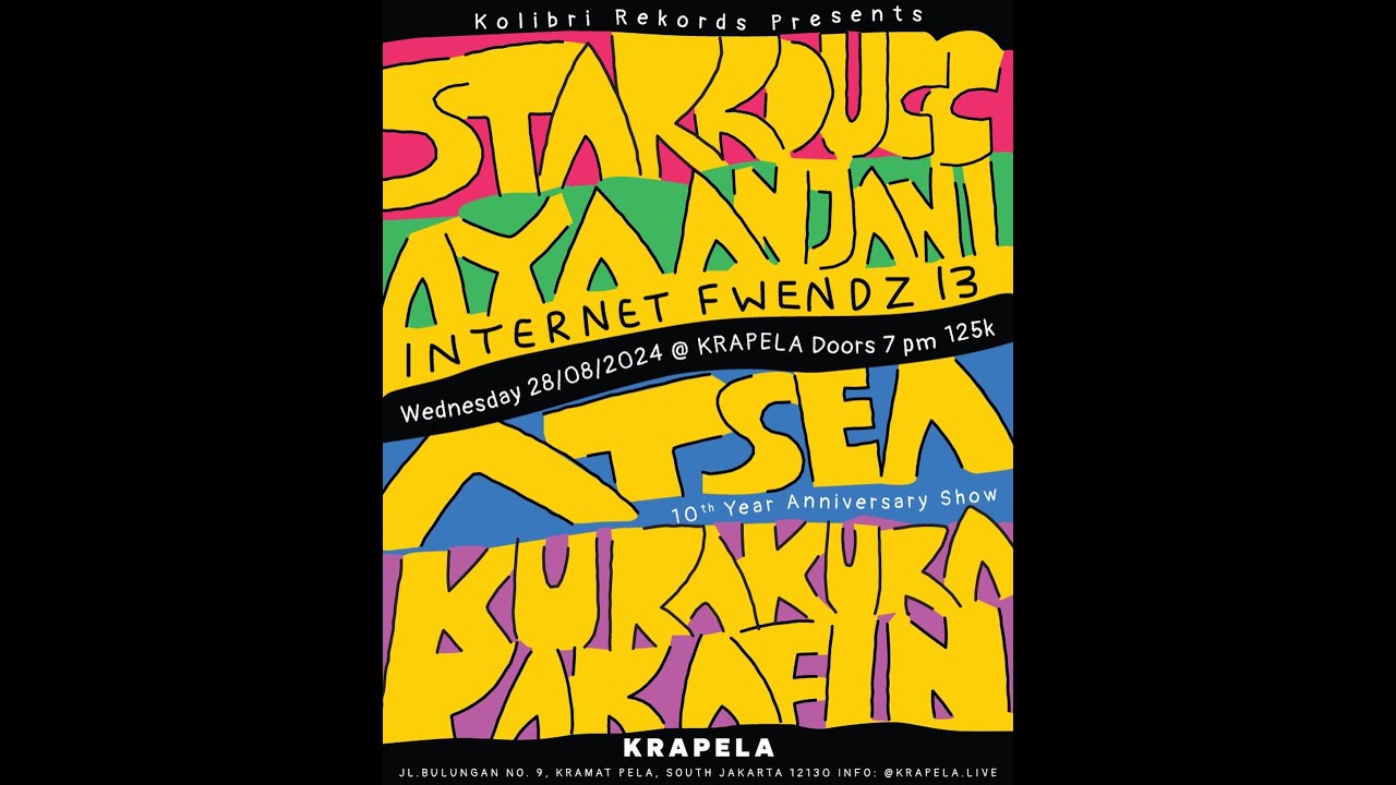 [FULLSET] 2024.08.28 Starrducc