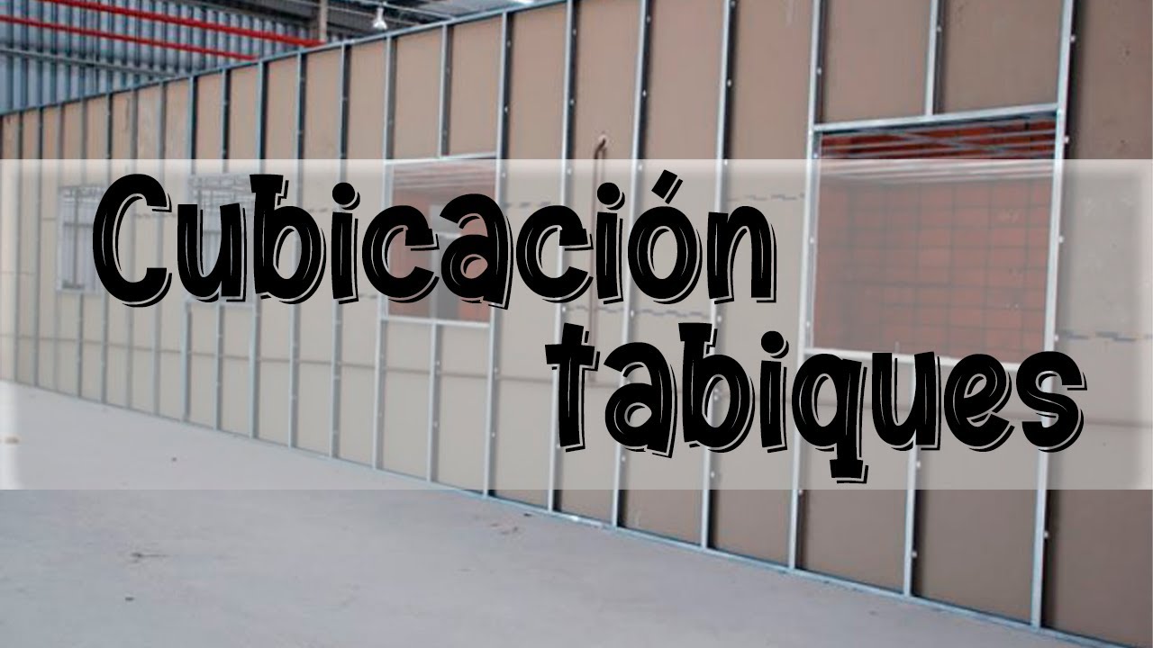 Tabique Metalcon