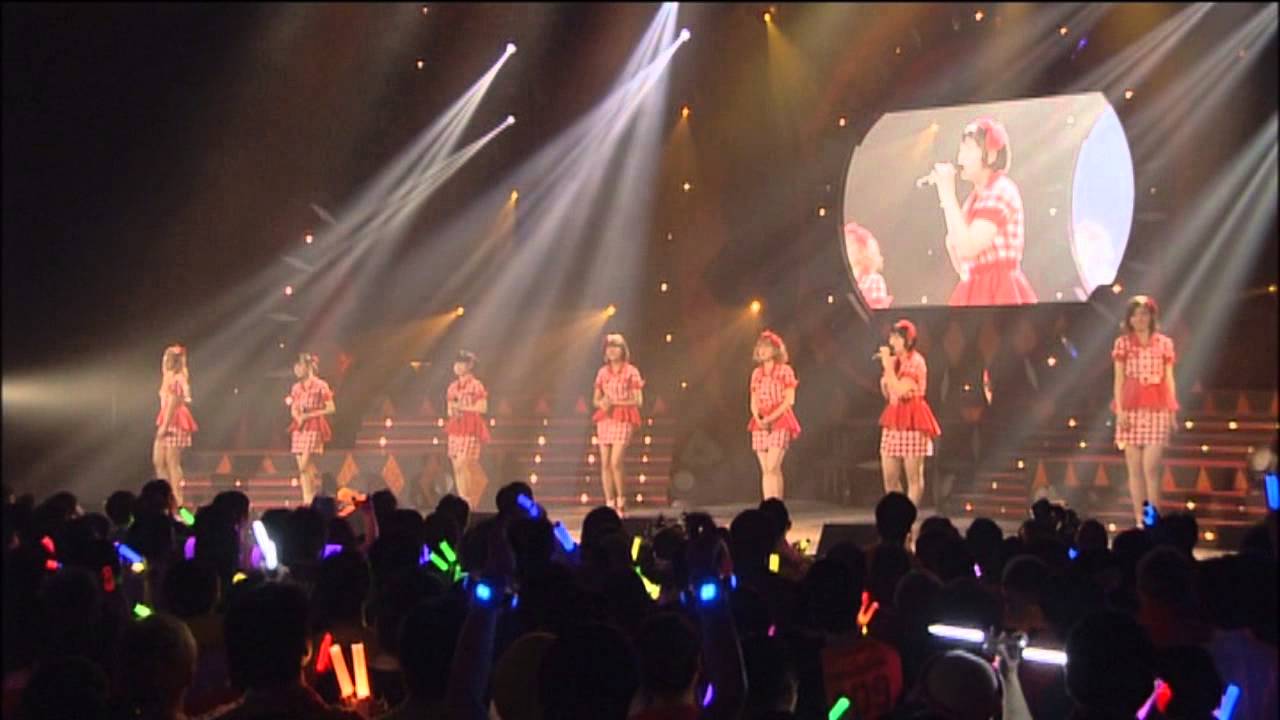 【OPV】Bye Bye いつかまたね