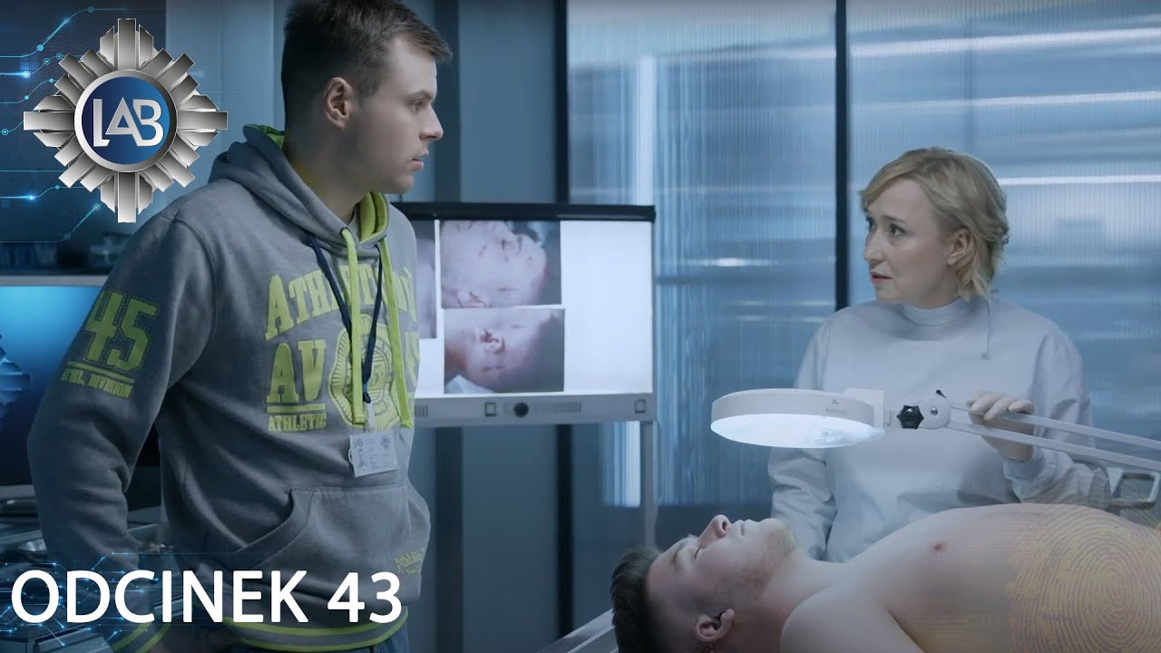Przyczyna śmierci była znana od początku ale we krwi ofiary policja znalazła cos interesującego...