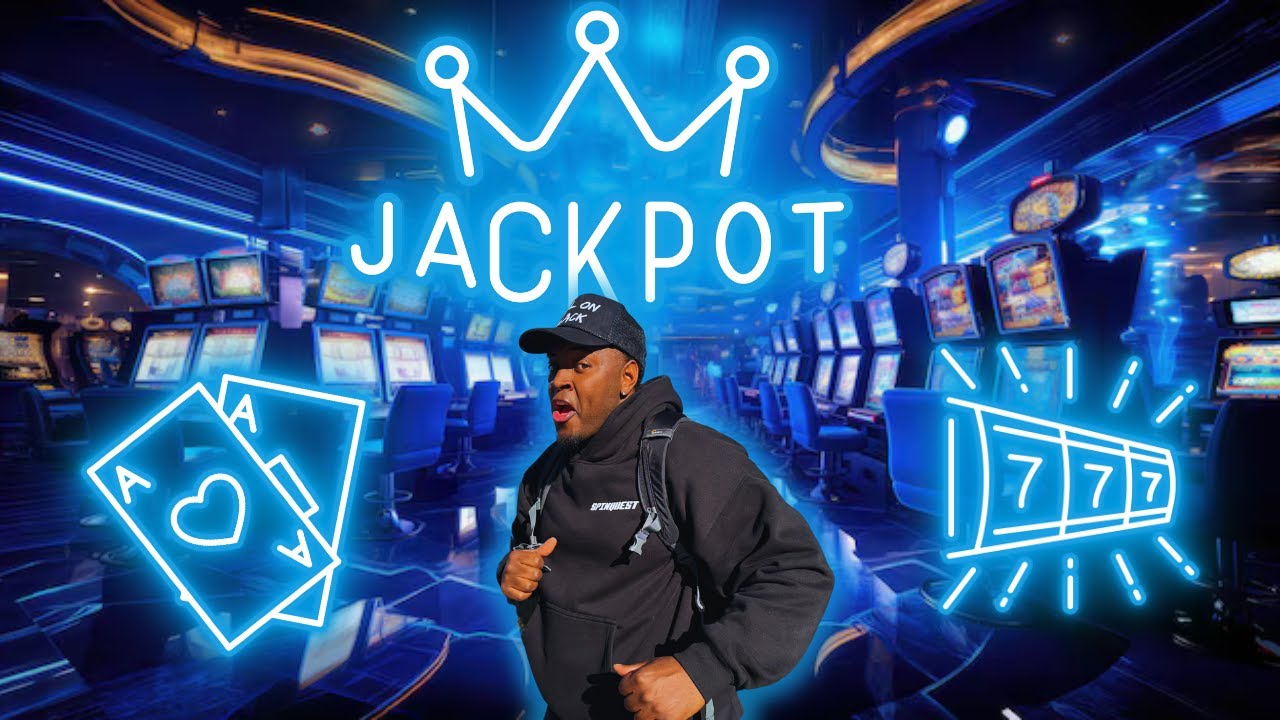 DO LOCAL CASINO PAY BETTER THAN THE STRIP CASINO?