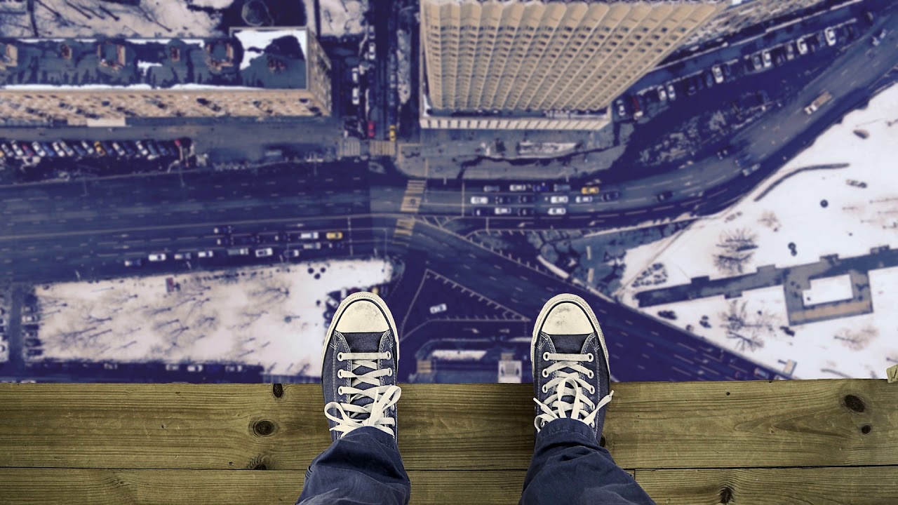 Tubebackr - Mile High Full HD Music Video |RFC Records|