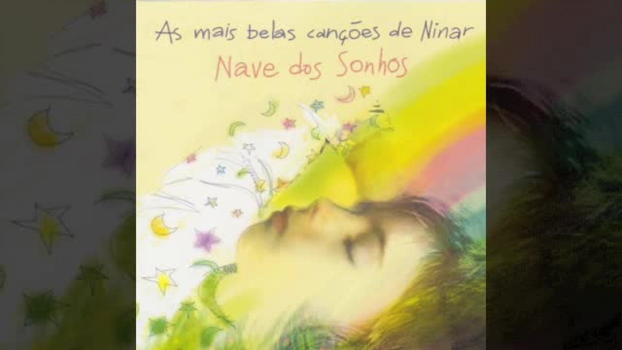 Marcus Viana - CD As Mais Belas Canções de Ninar