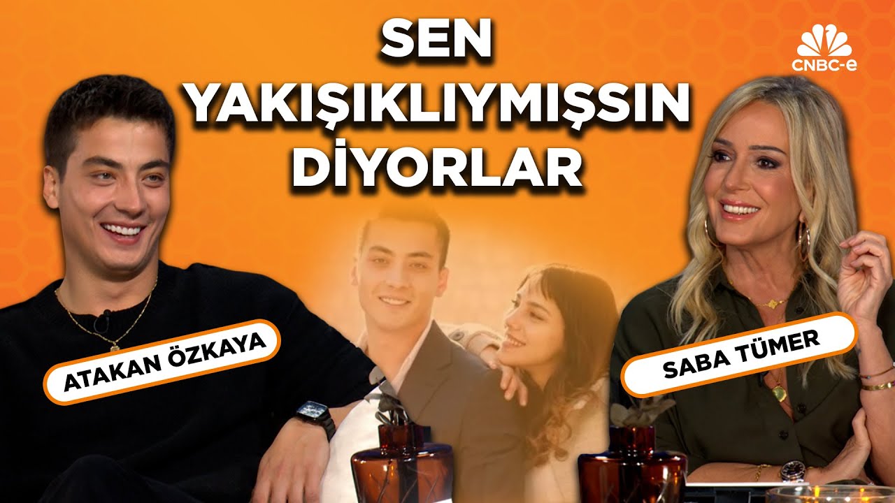 Uzak Şehir’in Kaya’sı: Atakan Özkaya’dan Samimi Aşk Açıklaması | 
