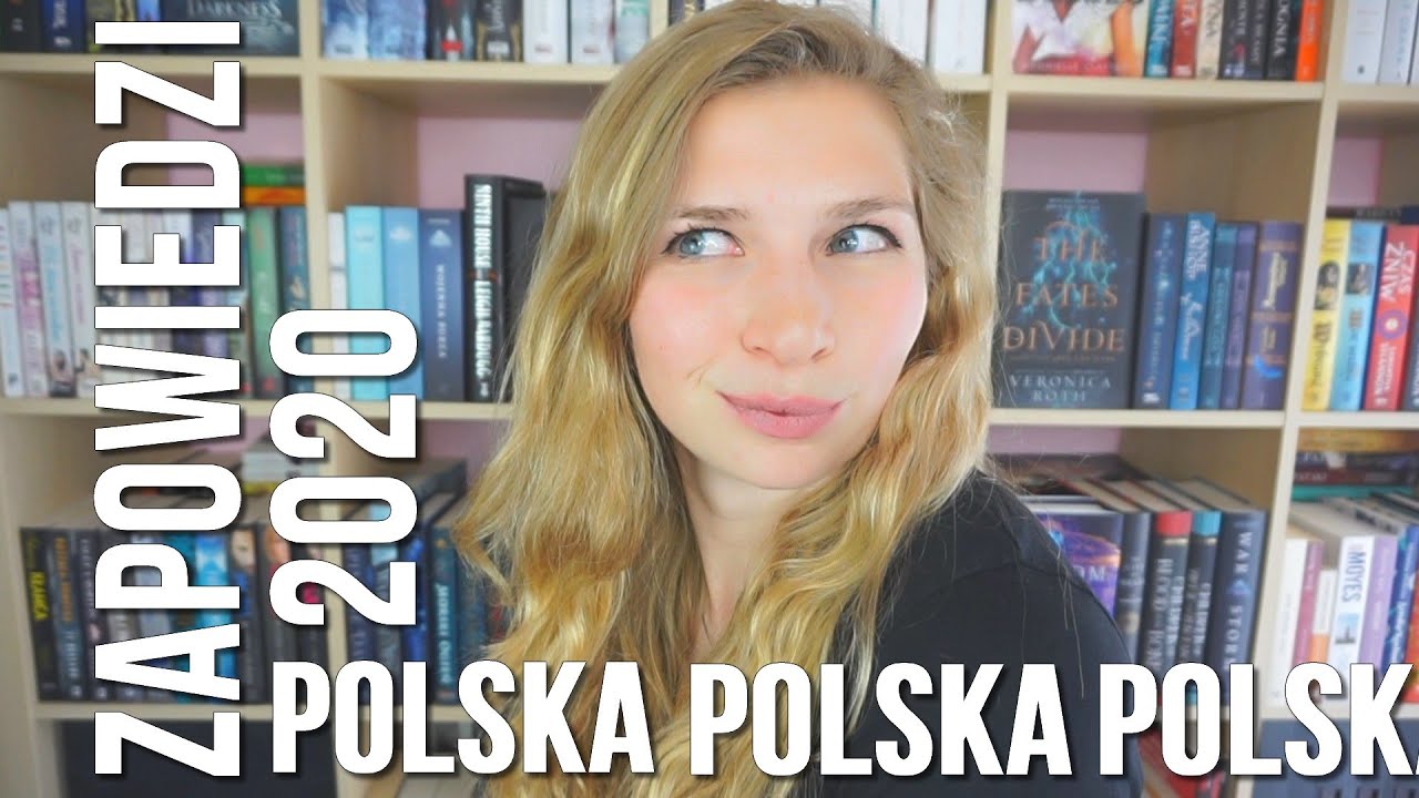 ZAPOWIEDZI 2020 POLSKA