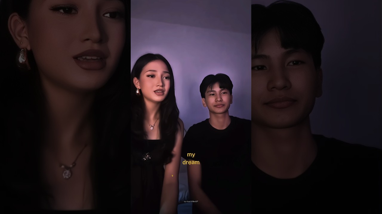 Shakira, Burna Boy - Dai Dai | Insane Duet Cover 🎤🔥 #shorts #shakira #daidai
