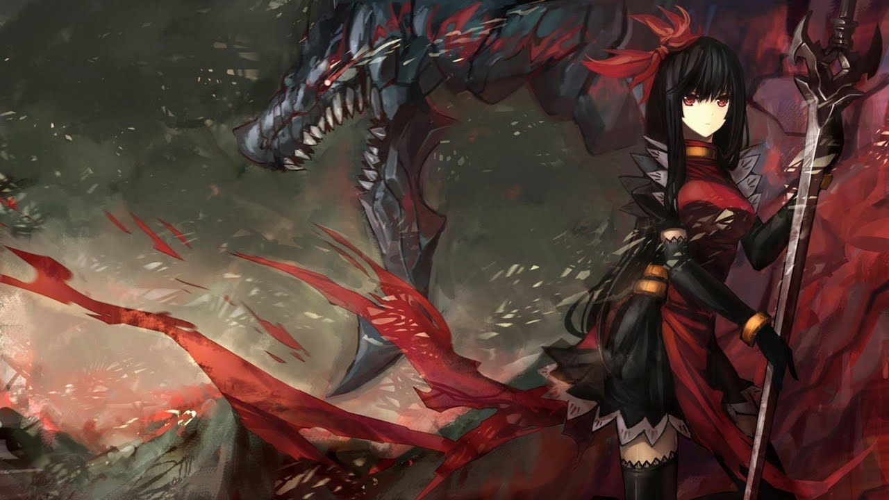 osu!mania 4K | Nekomata Master - Despair of ELFERIA [★5.73]